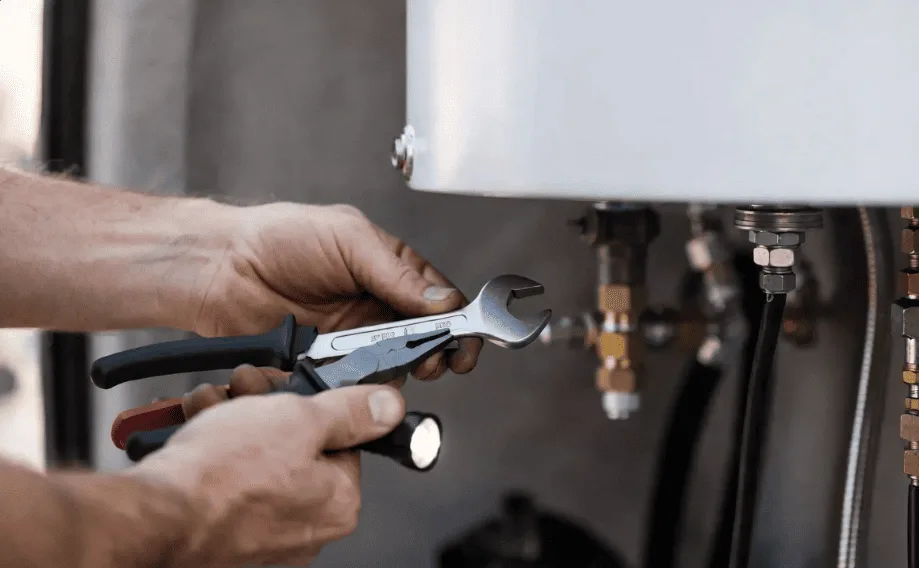 Why choose Water Heater Repair in Tillar, AR